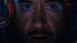 Железный человек/Iron man.