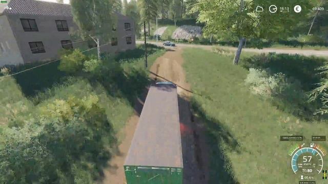 FS 19 мясокомбинат визу свинок смотреть онлайн