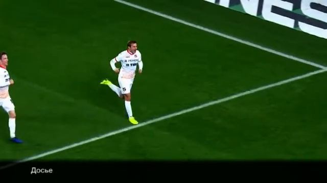 Футбольное обозрение Урала. Эфир от 26 декабря 2018 года