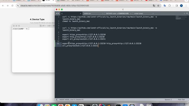 io.net -mac版本部署流程 смотреть онлайн