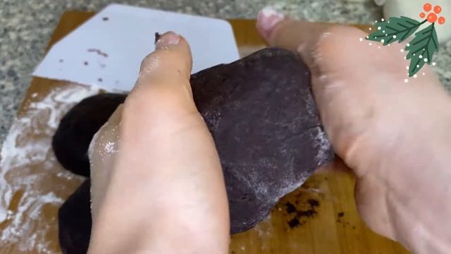 Մեղրով շոկոլադե տորթ/ Шоколадный медовик/ Chocolate honey cake/