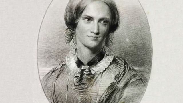 Шарлотта Бронте смотреть онлайн