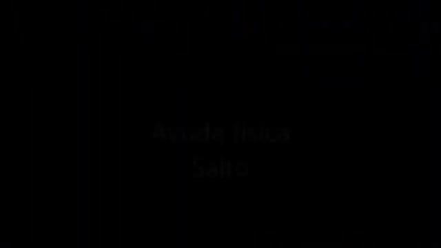 ED. FÍSICA 4°ABC - OCTAVA SEMANA смотреть онлайн