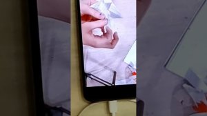 как сделать оригами капкан