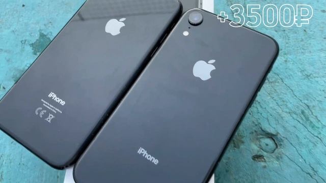 БИЗНЕС НА ПЕРЕПРОДАЖЕ iPHONE НА АВИТО / СТАЛ ДРОПШИППИНГОМ