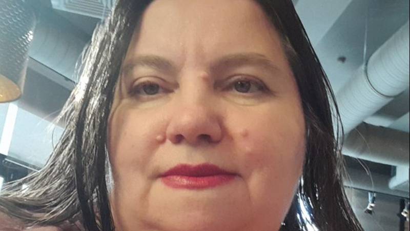 Ирина Одарчук Паули композитор, музыкант, писатель, поэт, блогер, видеомонтажёр