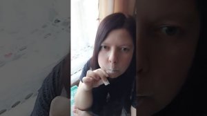 #Asmr#chalk#mel# прессованный мел Сливки