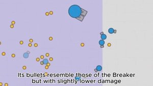 ARRAS.IO CUSTOM TANKS & RARE SHAPES COMPILATION