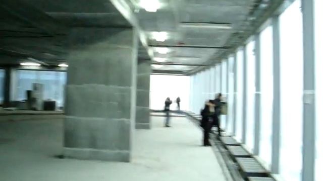 Башня Федерация смотреть онлайн