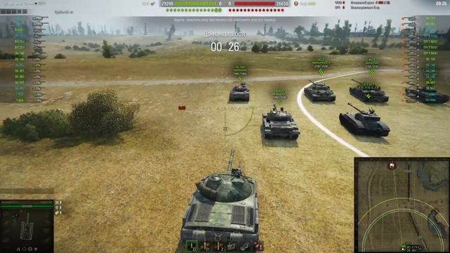 Банда Пупса[СTE1S] Вылазки Абс часть 2 смотреть онлайн