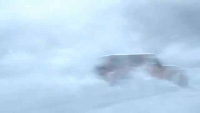 Jeep Wrangler - Zmierz się z żywiołem - Ganinex смотреть онлайн