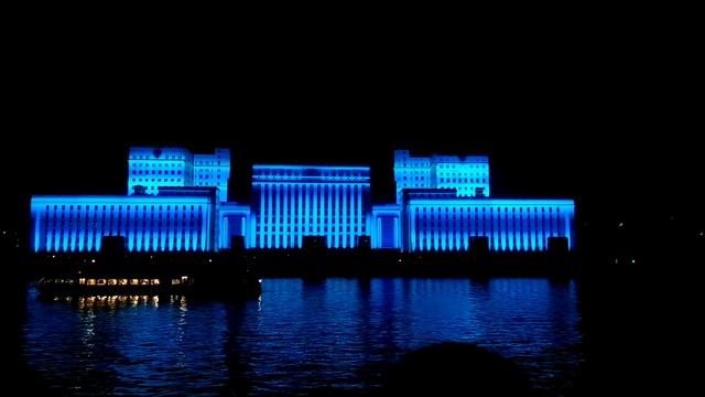 «Круг Света» часть 1 смотреть онлайн