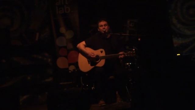 Чёрный Лукич Навсегда 21-9-2012 Воронеж