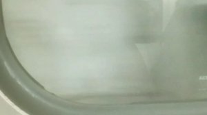 ПОЕЗДКА НА МЕТРОПОЕЗДЕ  81717 НОМЕРНОЙ ОТ ПИОНЕРСКОЙ ДО СЕННОЙ ПЛОЩАДИ.
