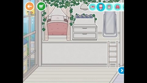 Обустройство комнаты