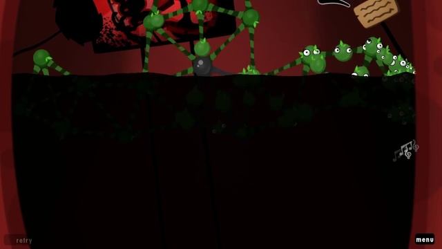 WoG| Regurgitation Pumping Station OCD (31 moves) смотреть онлайн