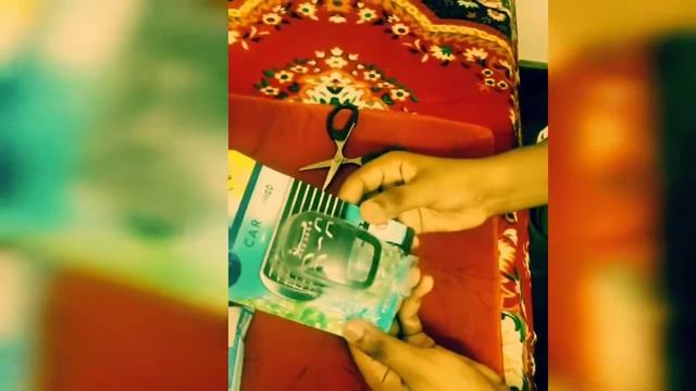 Ambi Pur aqua air freshener unboxing смотреть онлайн