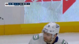 Vancouver Canucks at Seattle Kraken | FULL Shootout Highlights - January 2, 2025