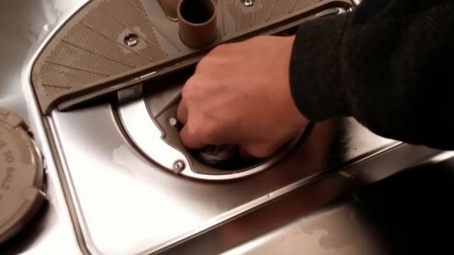 TUTORIAL: Fehlermeldung: E 25 Siemens Spülmaschine смотреть онлайн