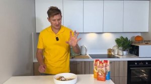 ТЫКВЕННОЕ ПЕЧЕНЬЕ - рецепт от шефа Бельковича!