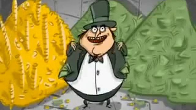 Это денежная машина! смотреть онлайн