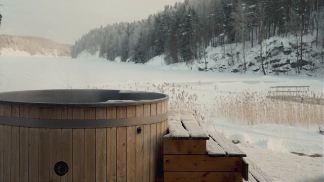 FORREST LODGE KARELIA 1