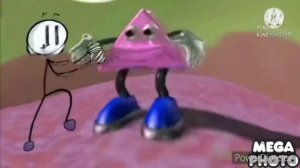 Preview 2 Henry Stickman Triangle Effects 4