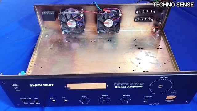 Best Cabinet For Amplifier | Amplifier Cabinet | 200watt & 400 Watt Amplifier"s Cabinet смотреть онлайн