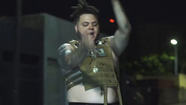 3 Millie - Drive By смотреть онлайн