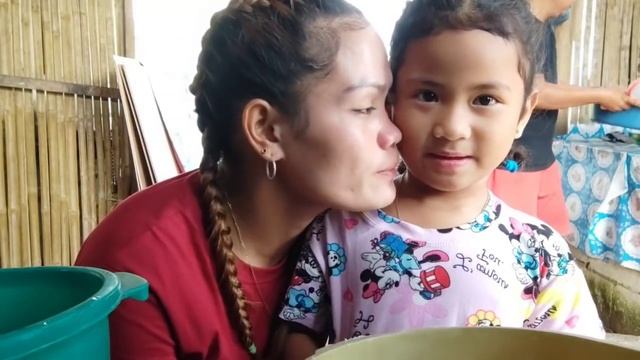 Nag Luto mig Benignit Naai Bisita ni Abot si @rosaliemayora9829 og kuya@junjunstv смотреть онлайн