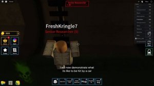 ALL [UPDATED] SECRETS in Ro-Bio: Experiment!!!