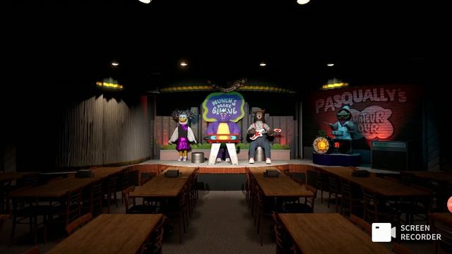 Reel to Real moon's first performance Birthday Star 92 смотреть онлайн