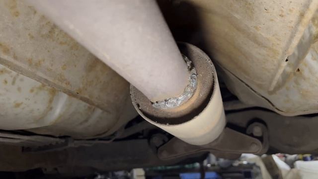 Раскоксовка Валера Mitsubishi ОПАСНО?