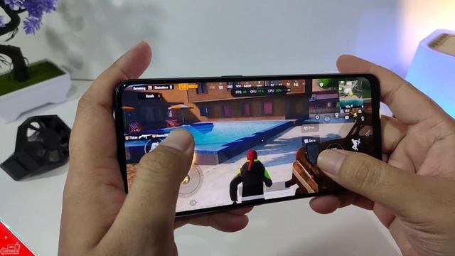 Nyobain Test PUBG Realme 9 Pro Plus di Tahun 2023 | HDR Ultra Dimensity 920 ! смотреть онлайн