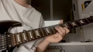 Mother Mother - Hayloft [ Guitar cover ]