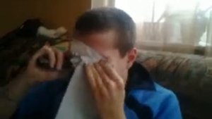 смех до истерики