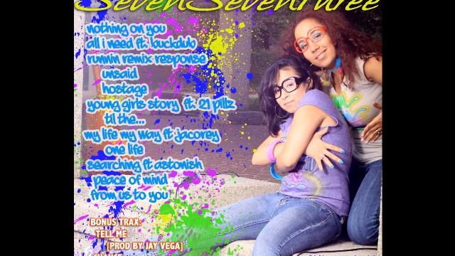 JoLin Rosario - Chance [Original] смотреть онлайн