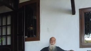 Как найти сердечное место? Старец Агафангел