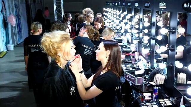 MB Fashion Week смотреть онлайн