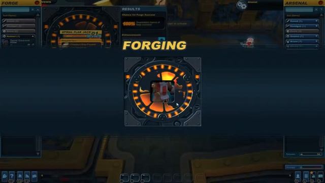 Играем Spiral Knights #1 смотреть онлайн