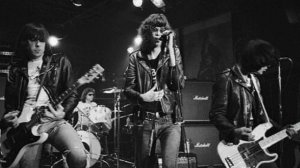 Ramones