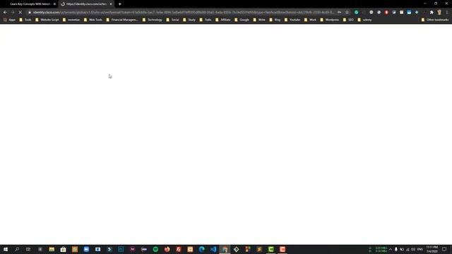Cisco Free Course With Certificate | Networking | Cyber security | IOT | Praveen Dhakad смотреть онлайн