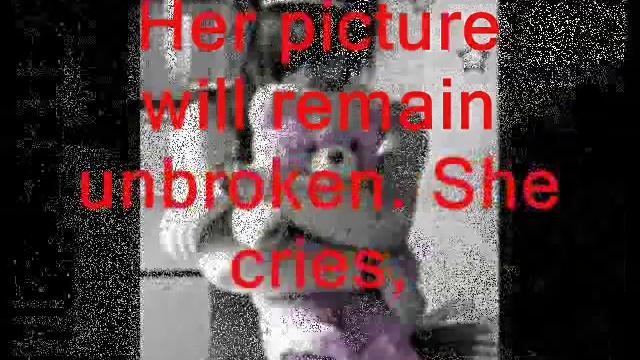 A Static Lullaby - A Song For A Broken Heart lyrics