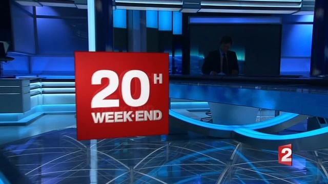 Mylène Farmer 2009 06 14 Interview dans JT de France 2 смотреть онлайн