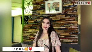 МАЛИКА КАВРАЕВА СУПЕР НОВИНКА ХИЛА🔥🥰