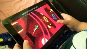 Geometry Dash Mr. Crazy Hands