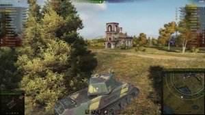 WoT VK 45.02 (P) Ausf. A | How to Piss Off Whole Enemy Team ?!?!?! - Malinovka