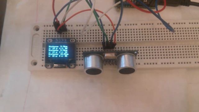 CSP on pyboard with uasyncio смотреть онлайн