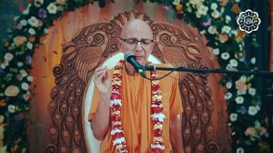 2023.08.18 - Бхакти — место встречи двух миров. Лекция 1 (Литва) - Бхакти Вигьяна Госвами