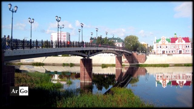 Группа "ArGo " г.Йошкар-Ола - "В ожидании музы"